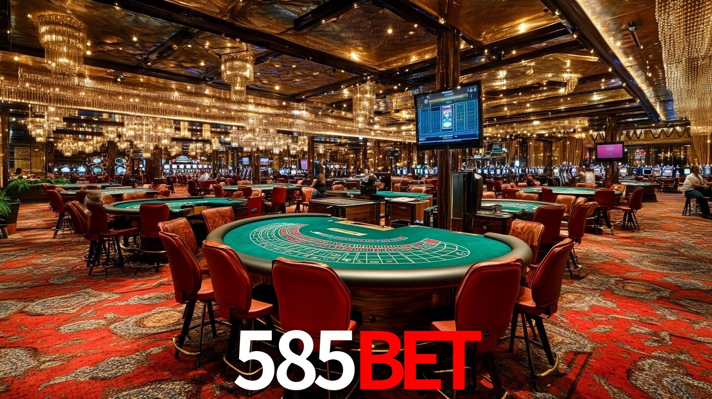 585bet - Caça-Níqueis VIP Elite - 585bet.com