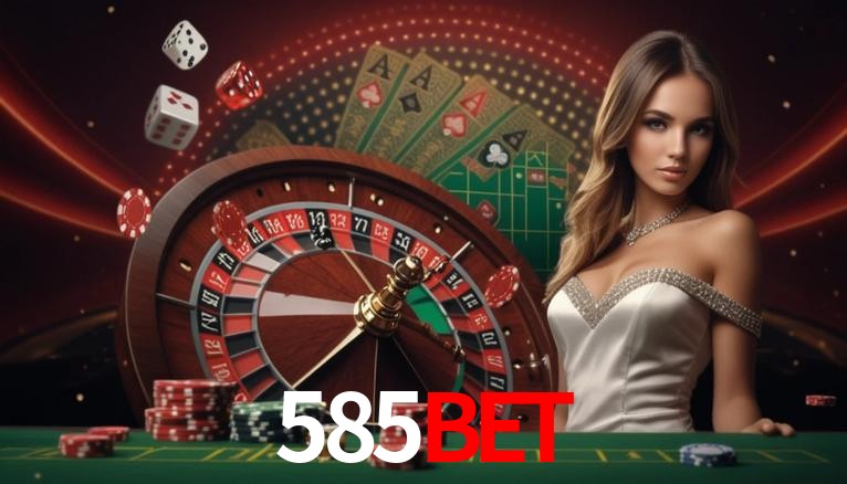 Flash Promotion 585bet