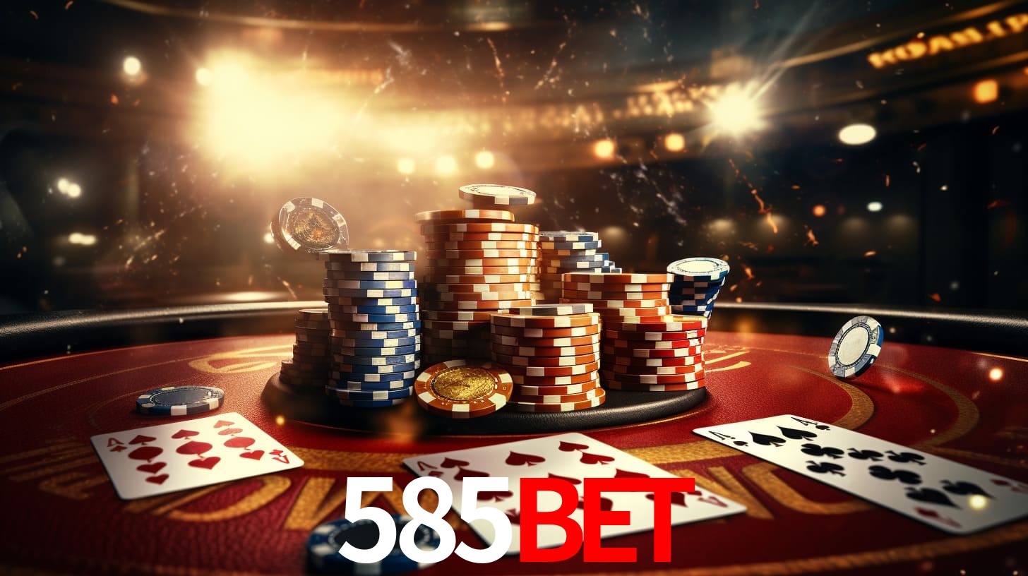 VIP Casino 585bet