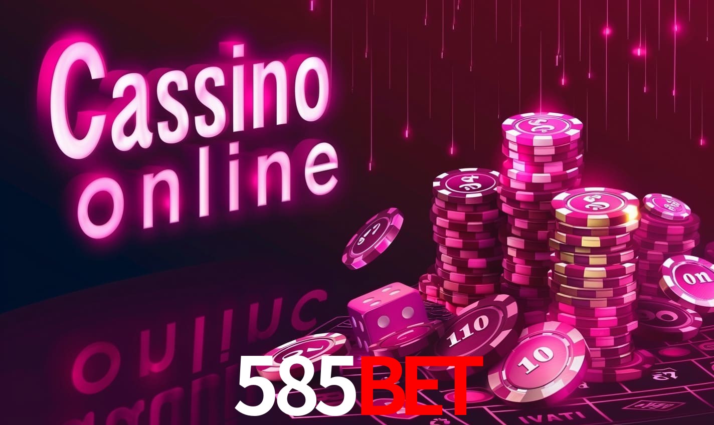 A Emoção da Loteria na 585bet: Uma Chance de Mudança de Vida