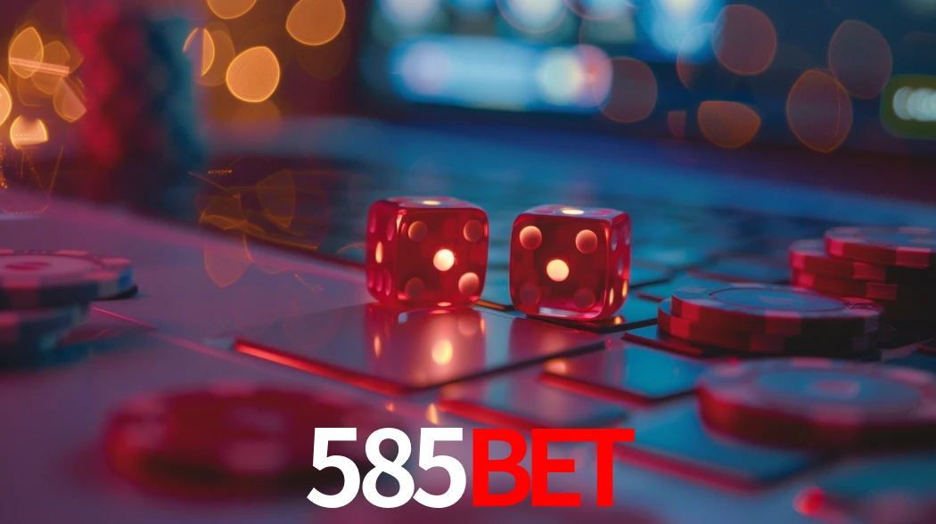 Exclusive Offers 585bet