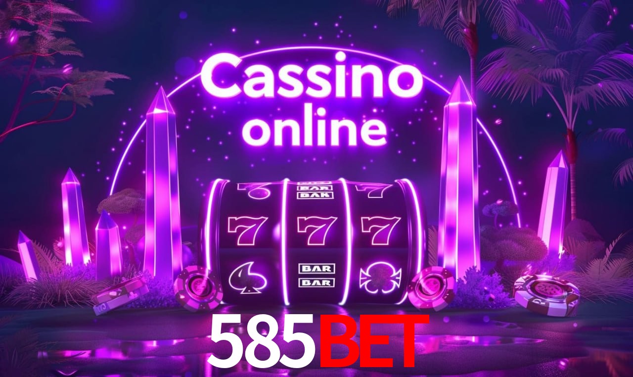 Ofertas Exclusivas 585bet