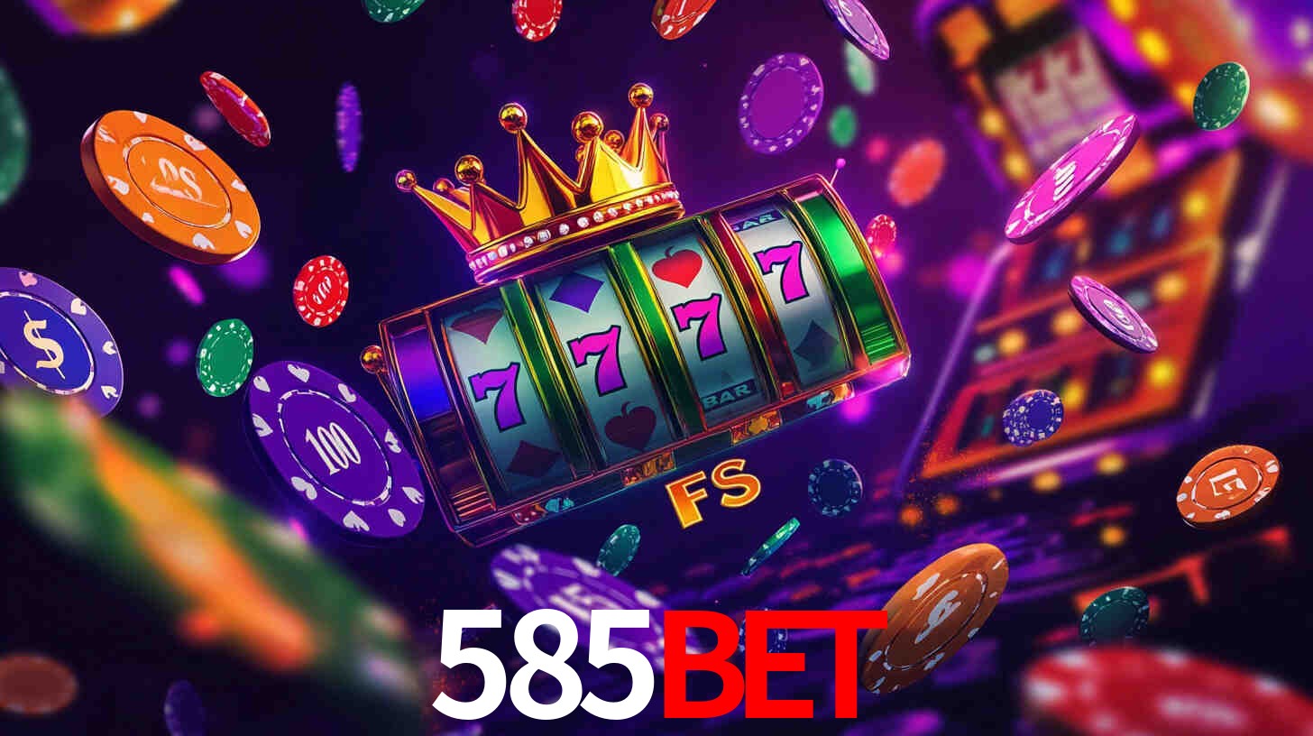 Programa VIP 585bet