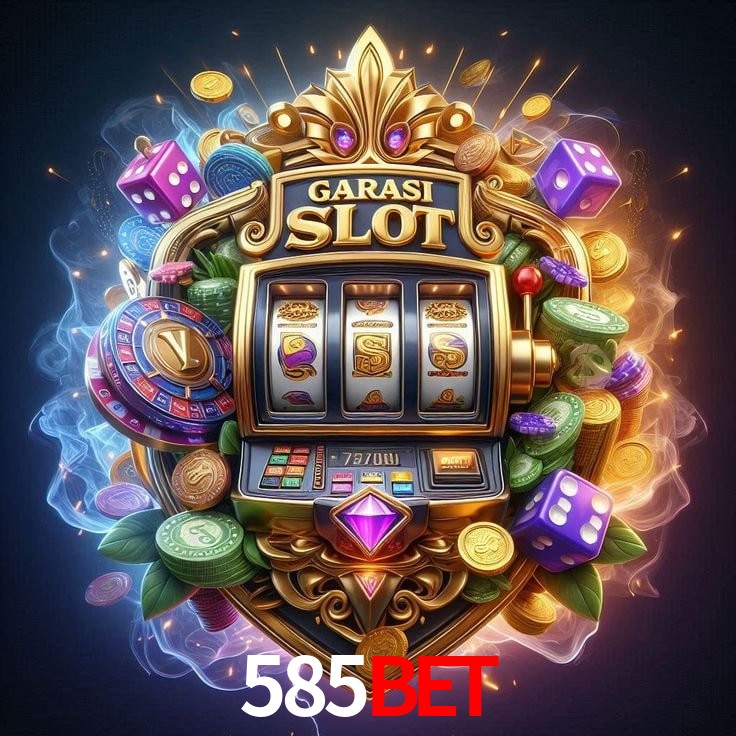 Promoções Sazonais 585bet