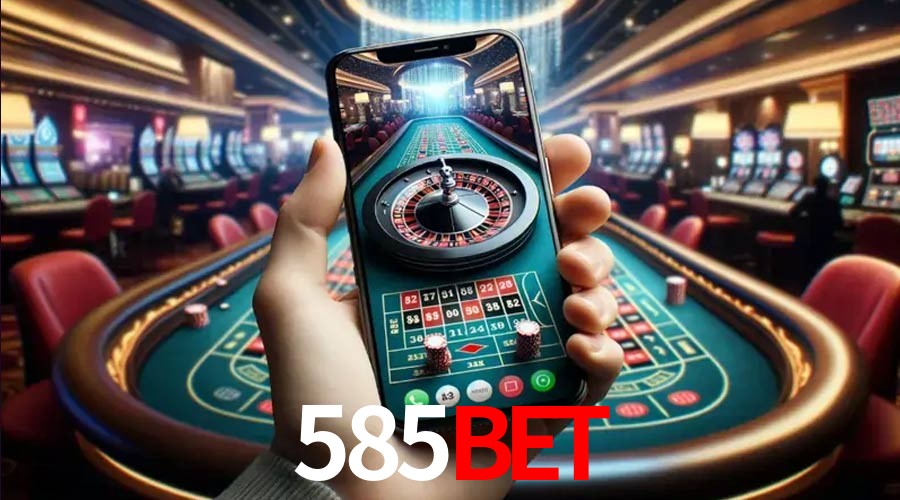 Security Systems 585bet