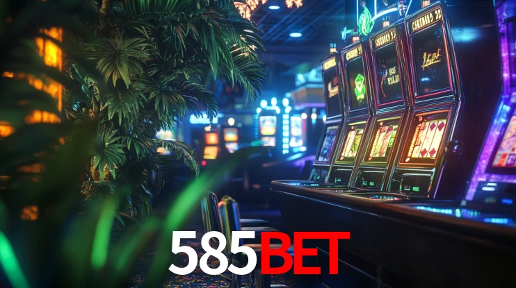 Live Casino 585bet
