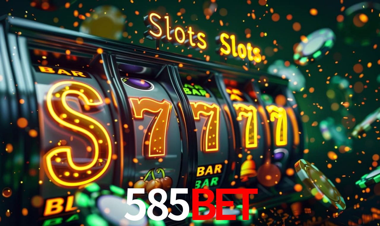Apostas de Basquete 585bet