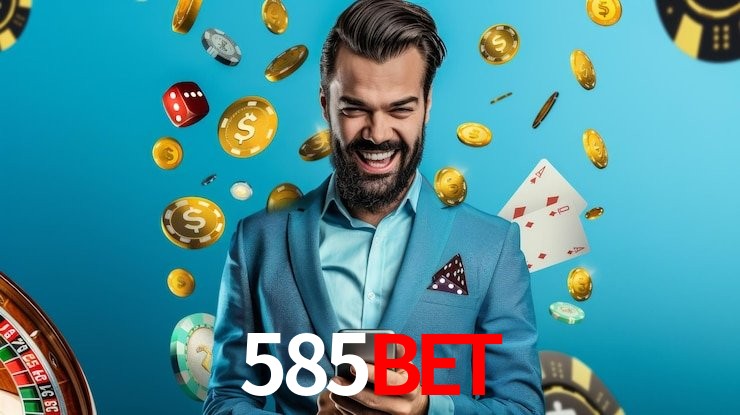 Game Providers 585bet