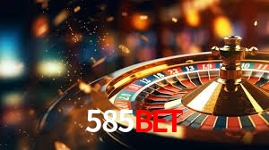 Benefícios do Login 585bet - Bônus e Vantagens Exclusivas