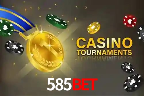 Interface do Aplicativo 585bet - Design Premium e Intuitivo